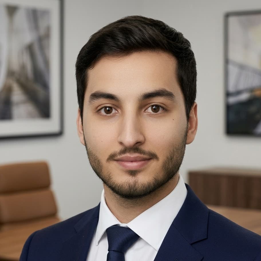 AHMET ENES KEÇECİ